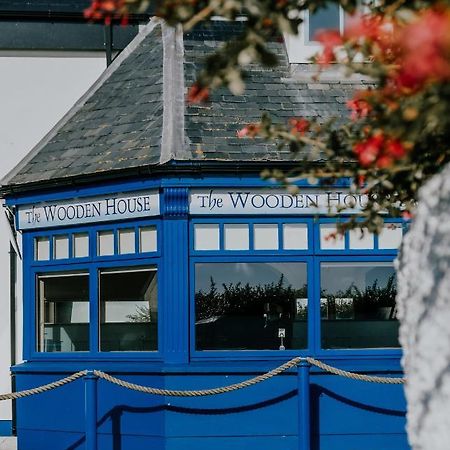 The Wooden House Ξενοδοχείο Kilmore Quay Εξωτερικό φωτογραφία