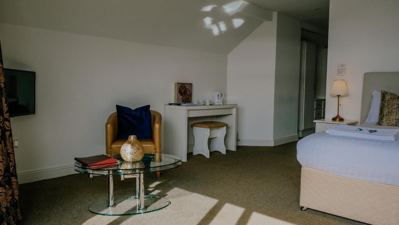 The Wooden House Ξενοδοχείο Kilmore Quay Εξωτερικό φωτογραφία