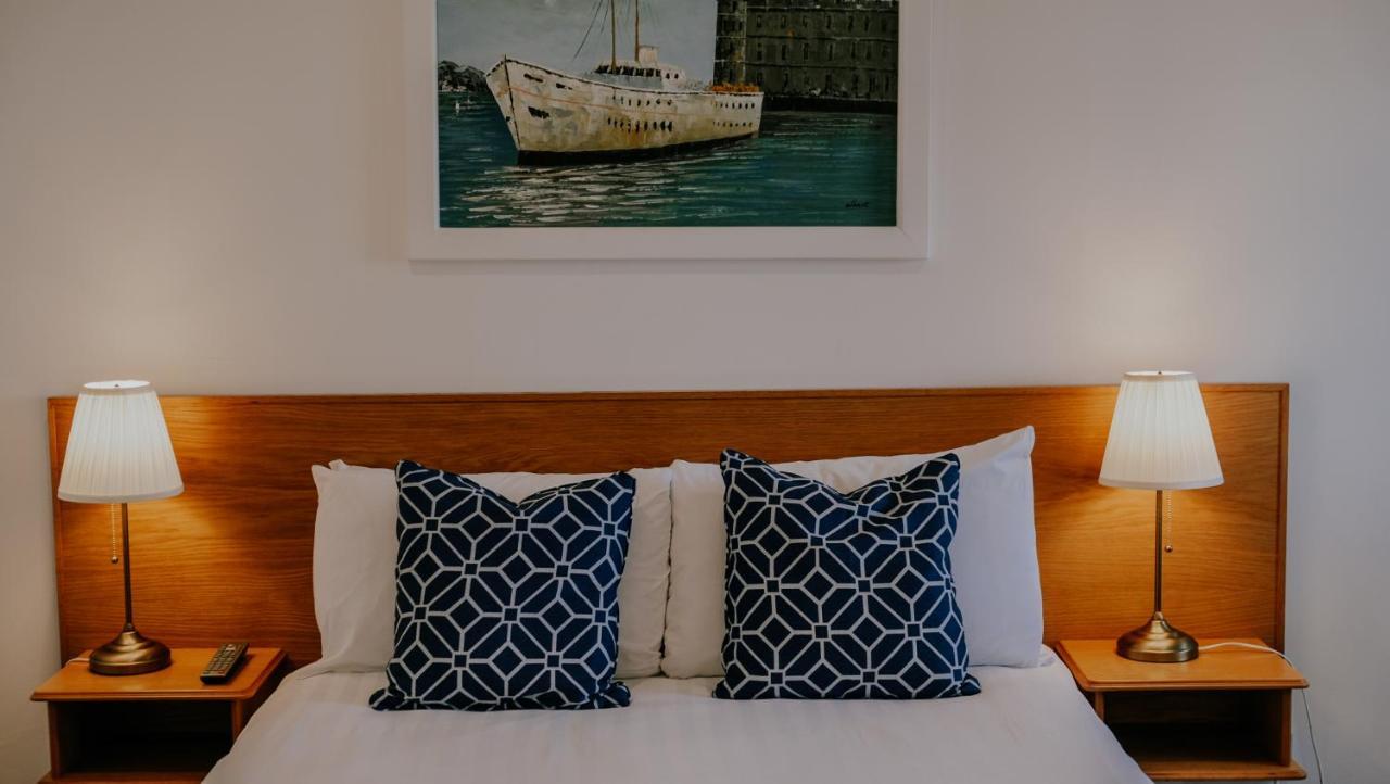 The Wooden House Ξενοδοχείο Kilmore Quay Εξωτερικό φωτογραφία