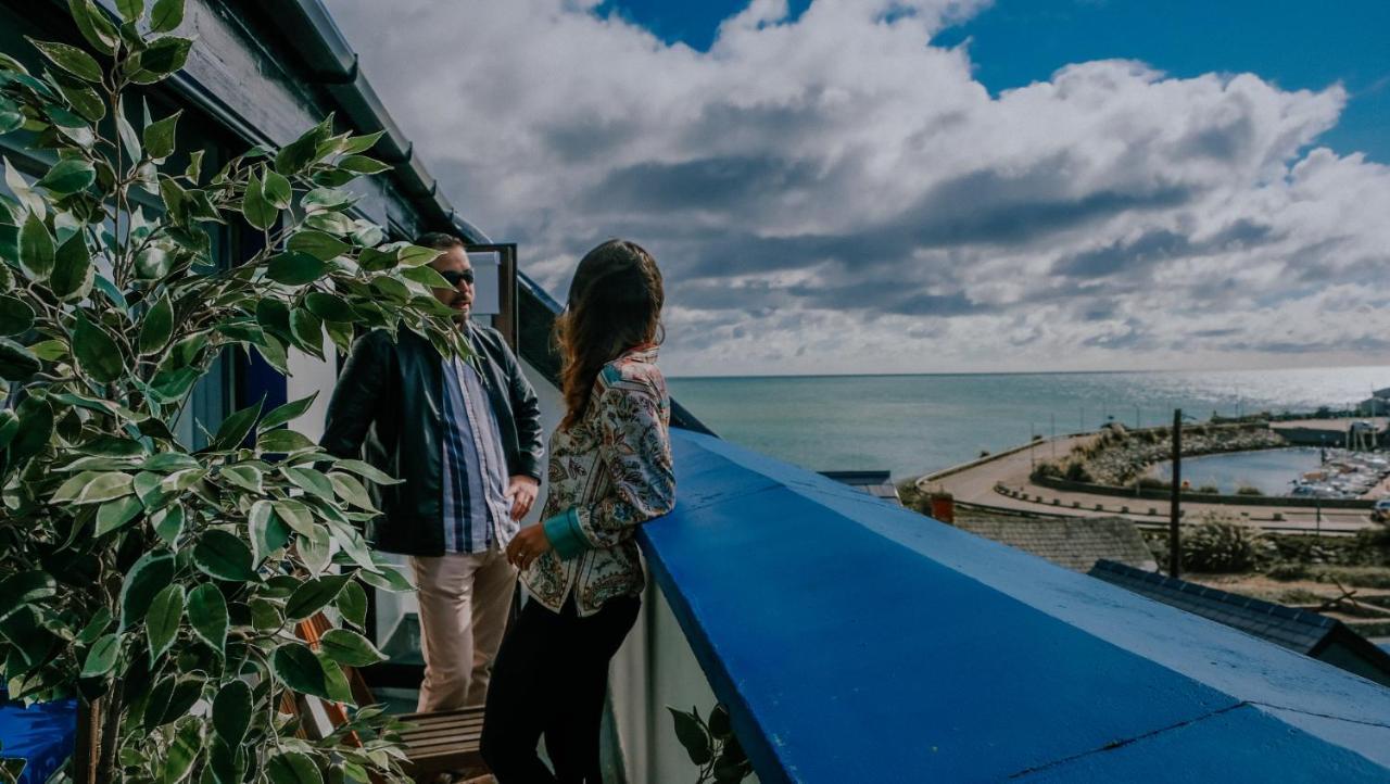 The Wooden House Ξενοδοχείο Kilmore Quay Εξωτερικό φωτογραφία