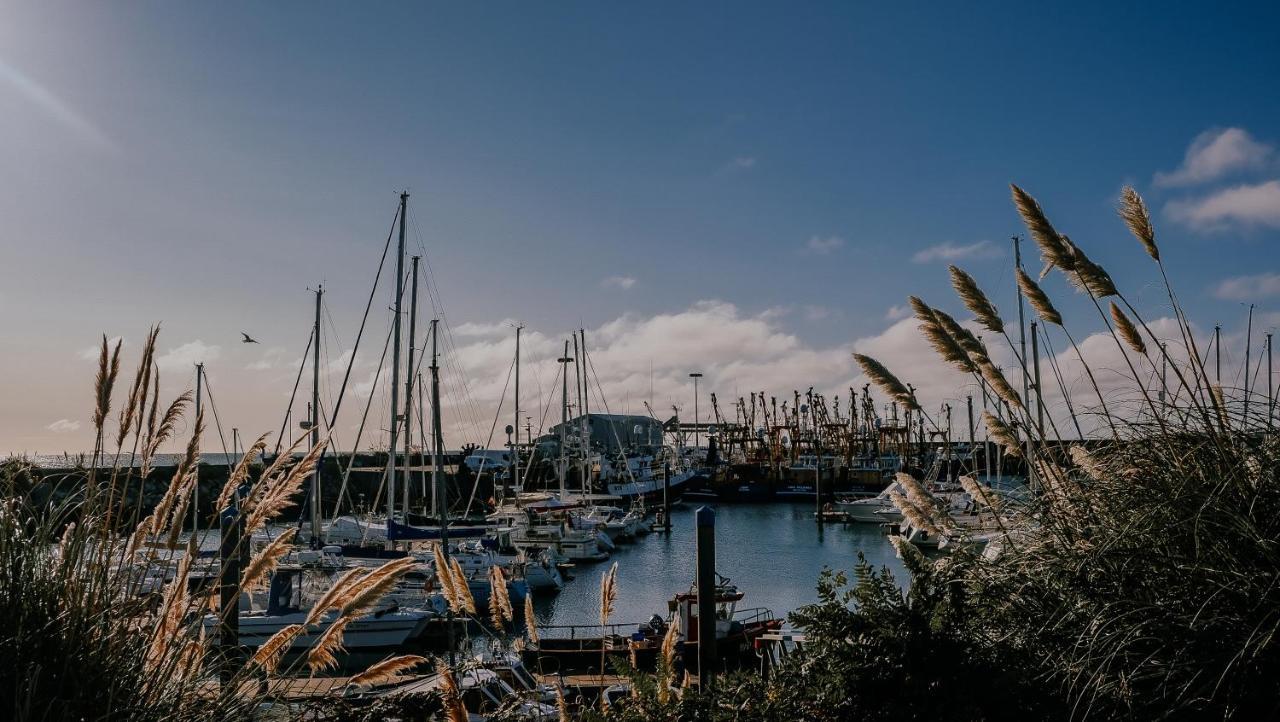 The Wooden House Ξενοδοχείο Kilmore Quay Εξωτερικό φωτογραφία