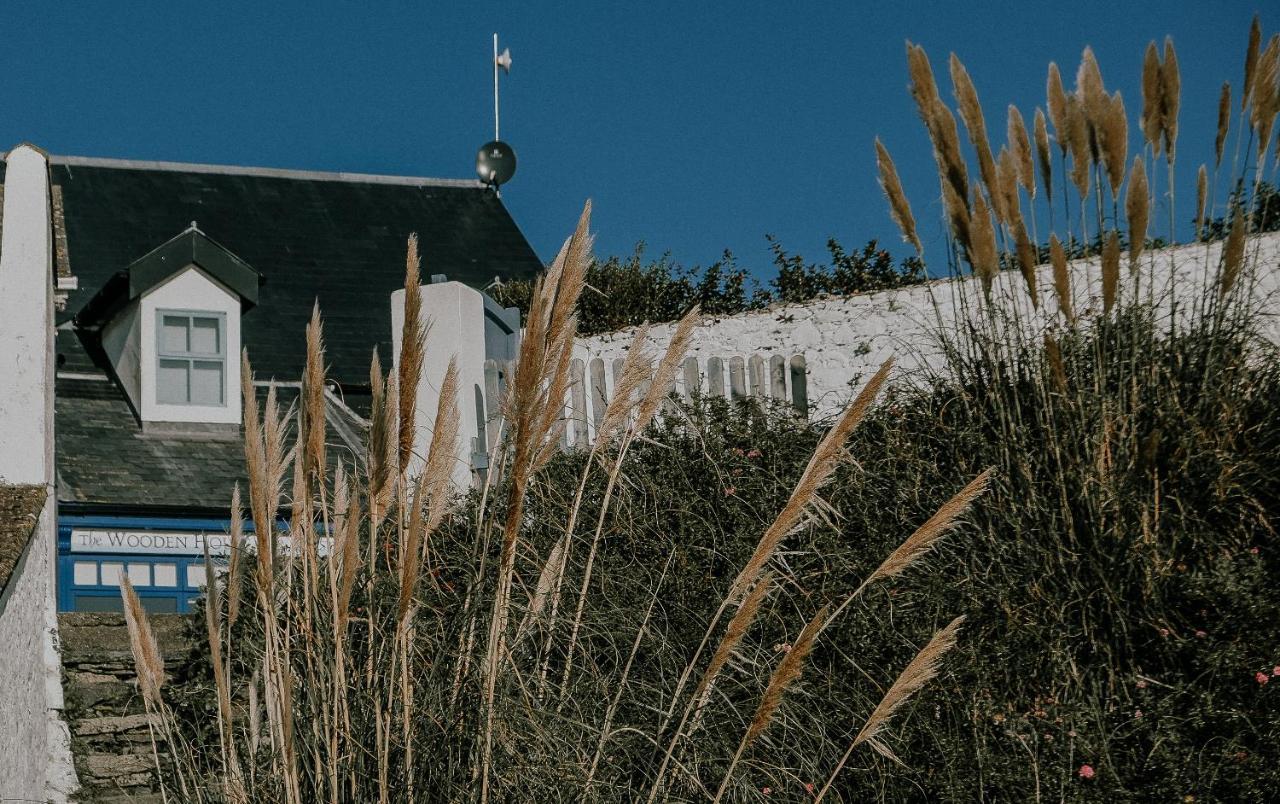 The Wooden House Ξενοδοχείο Kilmore Quay Εξωτερικό φωτογραφία