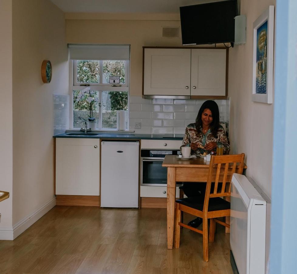 The Wooden House Ξενοδοχείο Kilmore Quay Εξωτερικό φωτογραφία