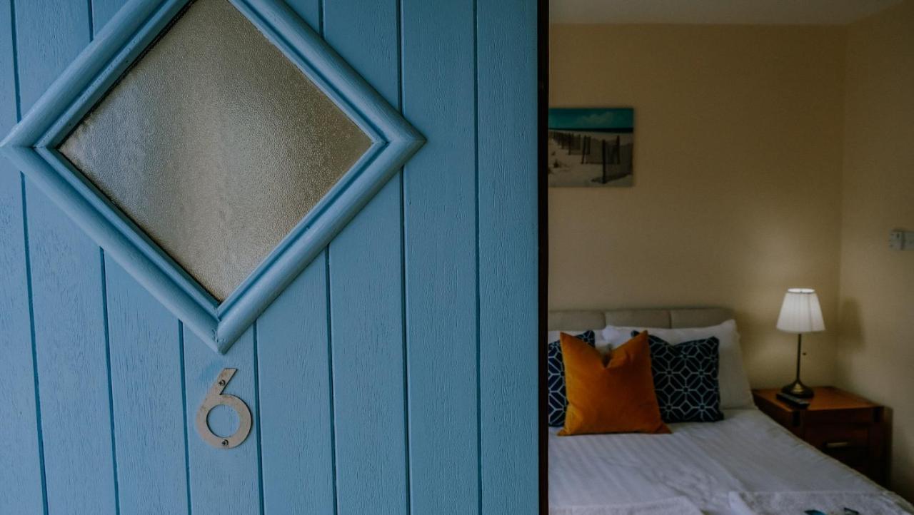 The Wooden House Ξενοδοχείο Kilmore Quay Εξωτερικό φωτογραφία
