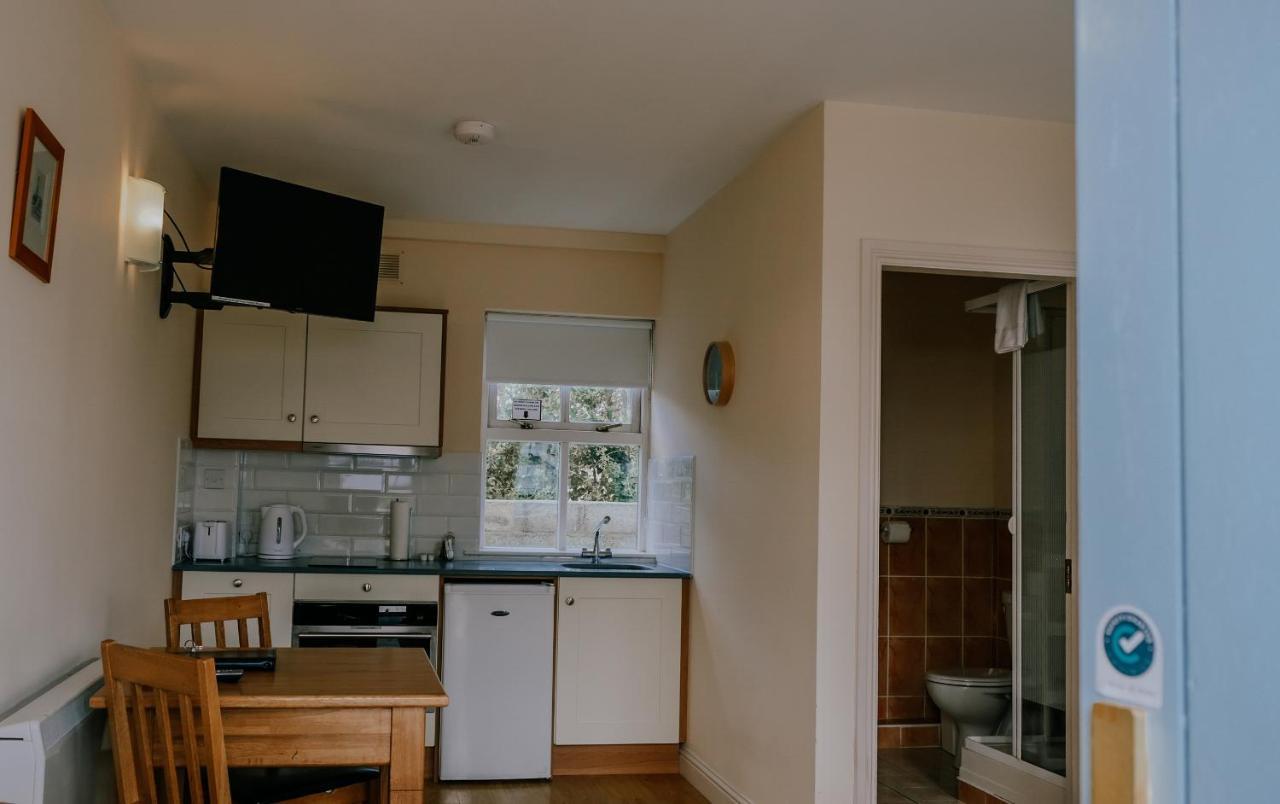 The Wooden House Ξενοδοχείο Kilmore Quay Εξωτερικό φωτογραφία