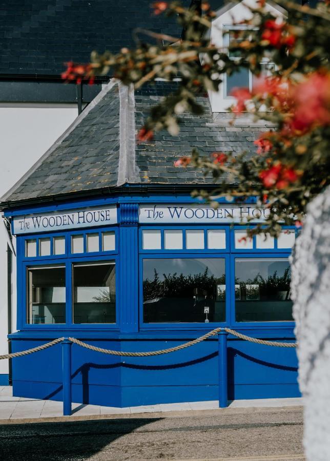 The Wooden House Ξενοδοχείο Kilmore Quay Εξωτερικό φωτογραφία