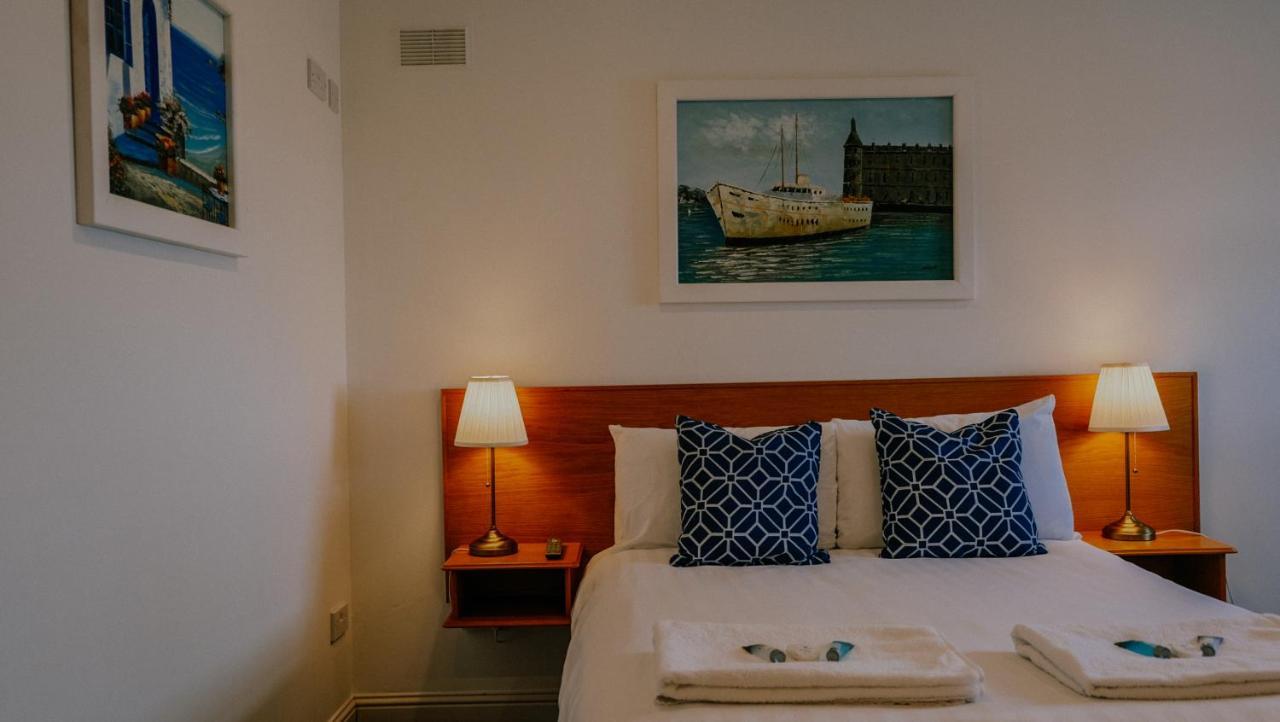 The Wooden House Ξενοδοχείο Kilmore Quay Εξωτερικό φωτογραφία