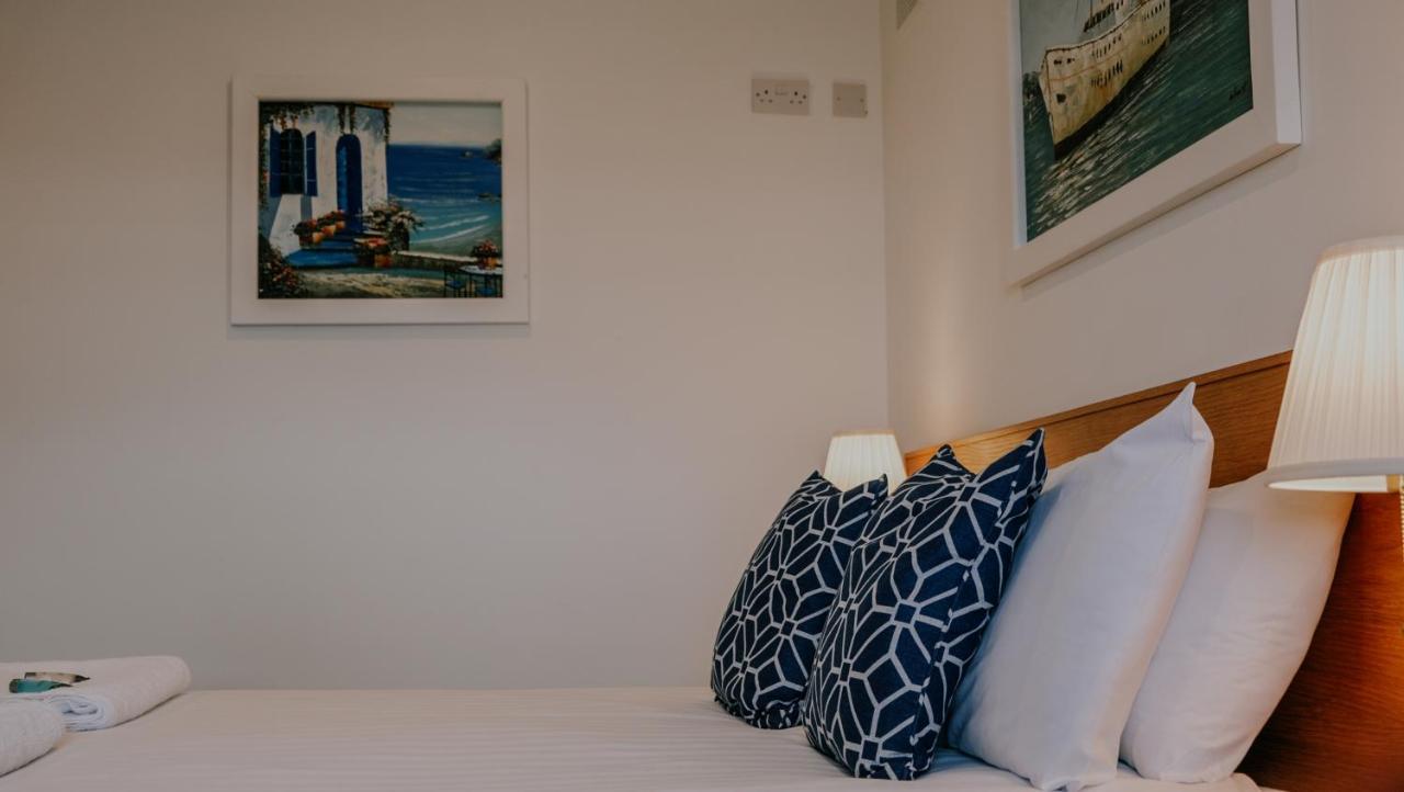 The Wooden House Ξενοδοχείο Kilmore Quay Εξωτερικό φωτογραφία