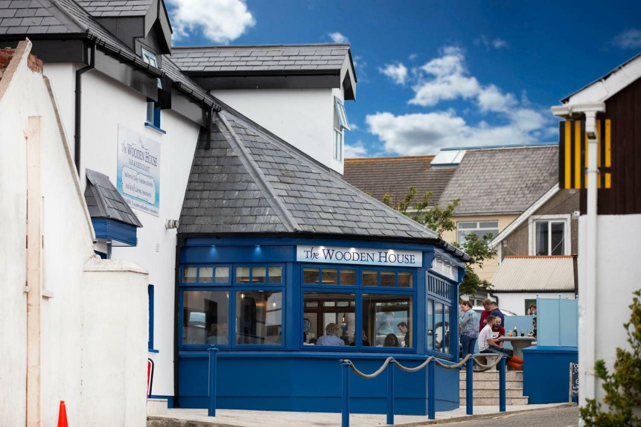 The Wooden House Ξενοδοχείο Kilmore Quay Εξωτερικό φωτογραφία