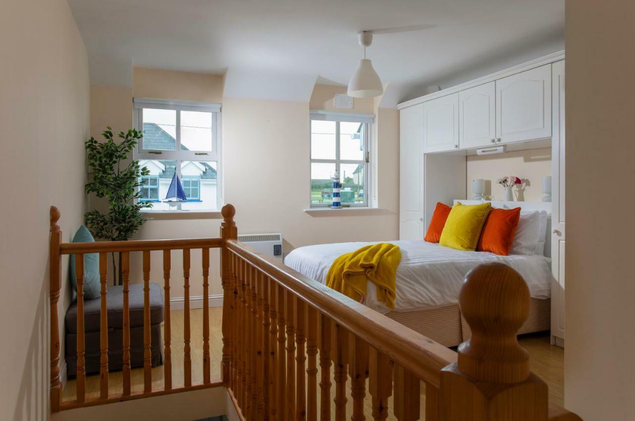 The Wooden House Ξενοδοχείο Kilmore Quay Εξωτερικό φωτογραφία